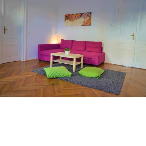 City-Apartments Langegger