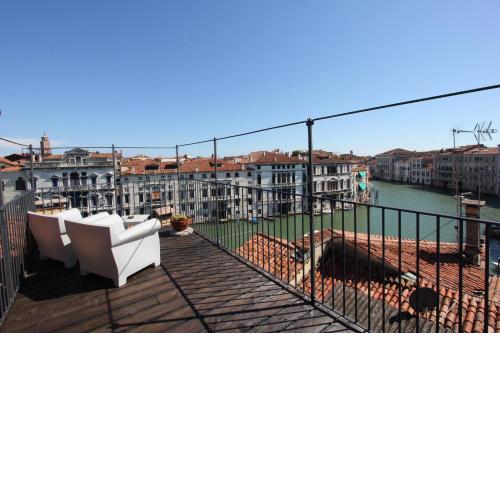 City Apartments Rialto Market
