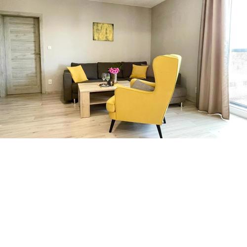 City Apartments