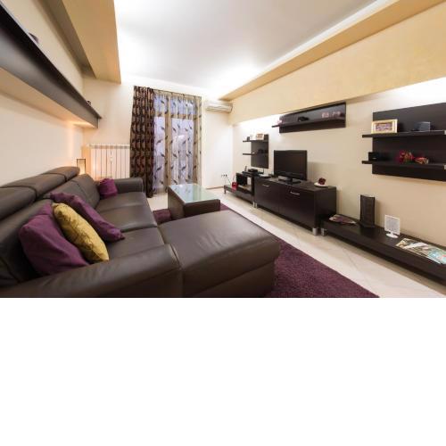 City Apartments