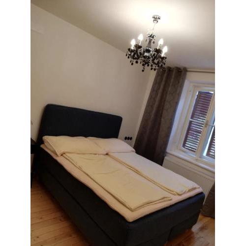 City Appartement