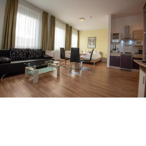 City Appartements Weiz