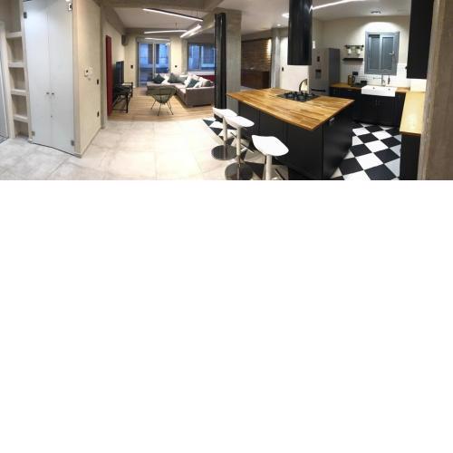 City Appartment 1