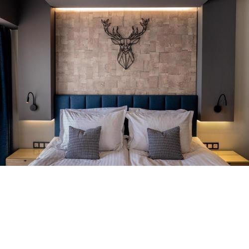 City Art Luxury Living