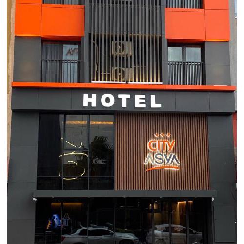 CITY ASYA HOTEL