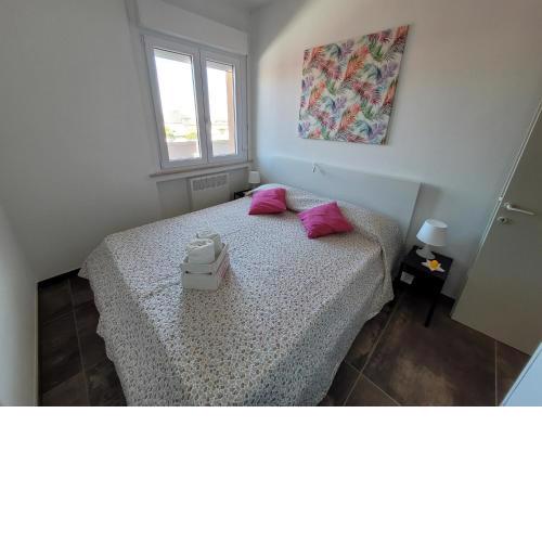 City B Apartment