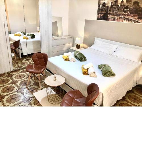 City B&B