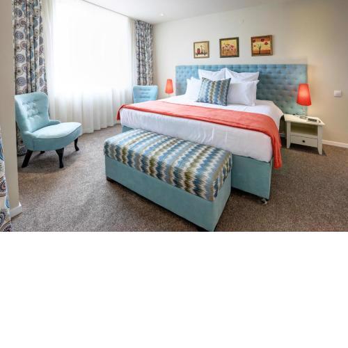 City Boutique Inn
