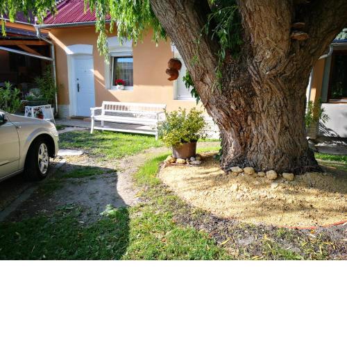 City Camping& Apartman &Bungalow