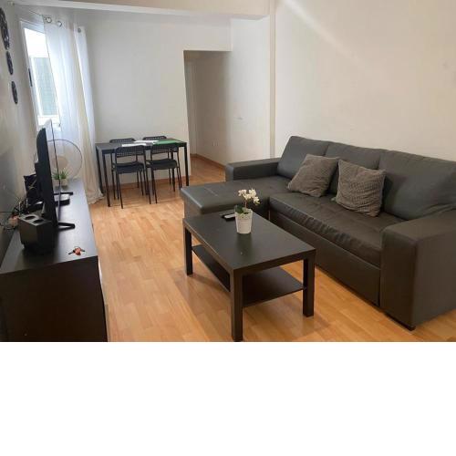 City center 3 bedrooms Santa Cruz de tenerife