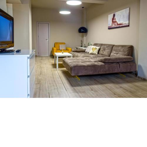 City Center apartament “MARTA”