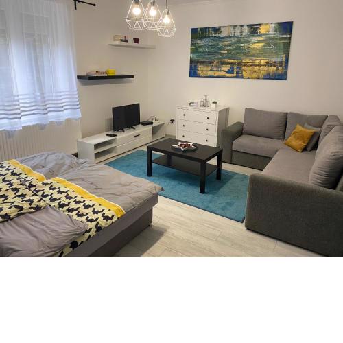 City Center Apartman Nagykanizsa