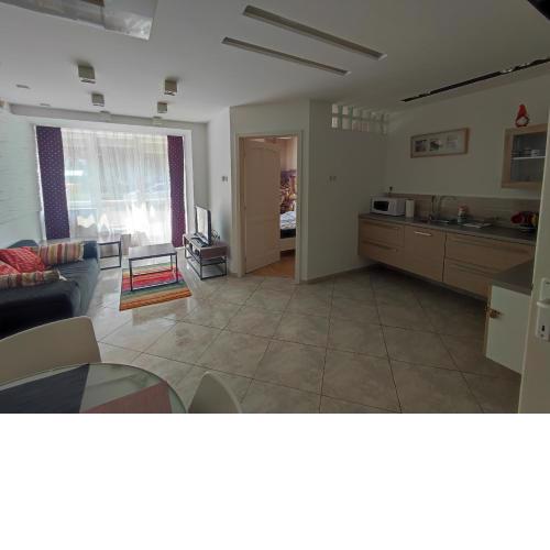 City Center Apartman
