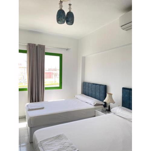 City Center Apartment - Neama Bay