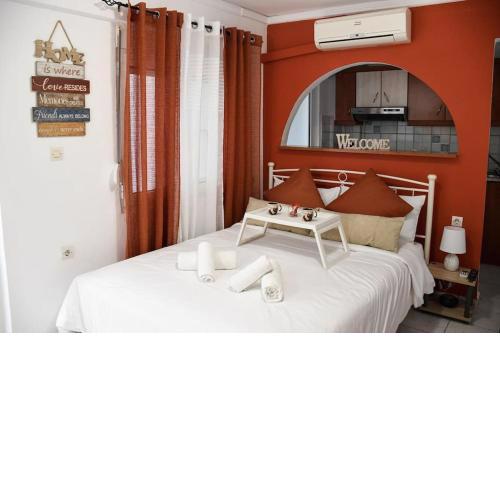 City Center Apartment 3 With Comfortable Double Bed
