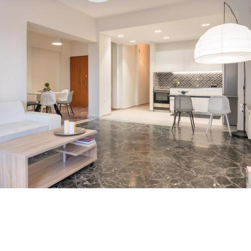 City Center Apartment in Great Location
