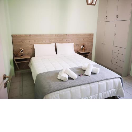 City Center Apartment Project 2