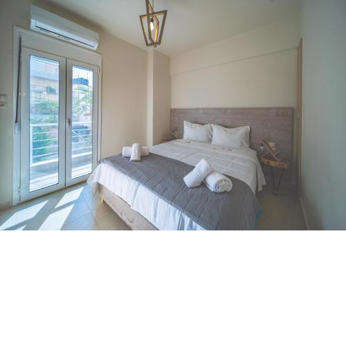 City Center Apartment Project 3
