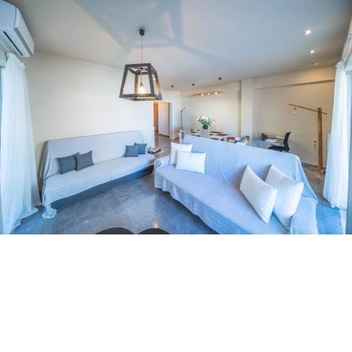 City Center Apartment Project