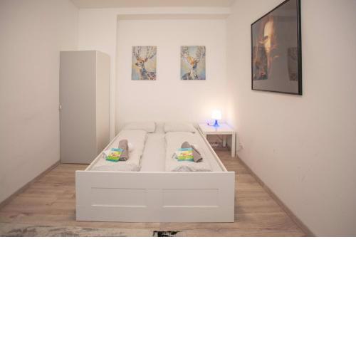 City Center Apartment