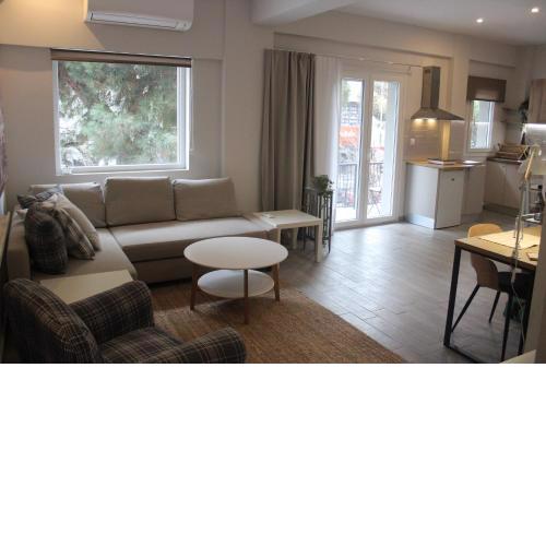 City Center Apartment