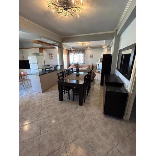 City Center Apartment