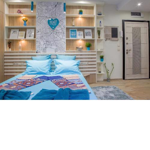 City center Apartment