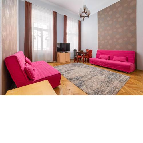 City Center Apartment