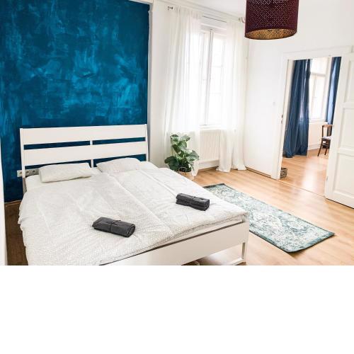City Center Apartments Bratislava