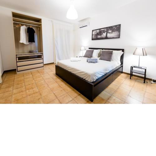 City Center Apartments Catania
