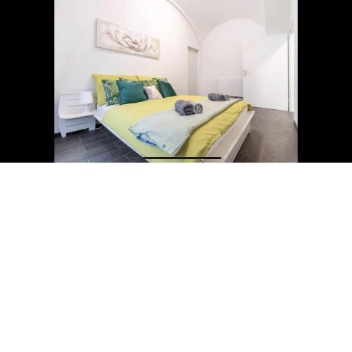 CITY CENTER APARTMENTS