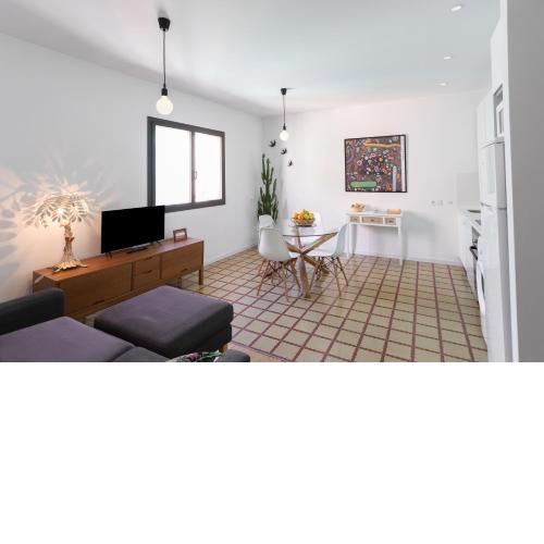 City Center Apartments