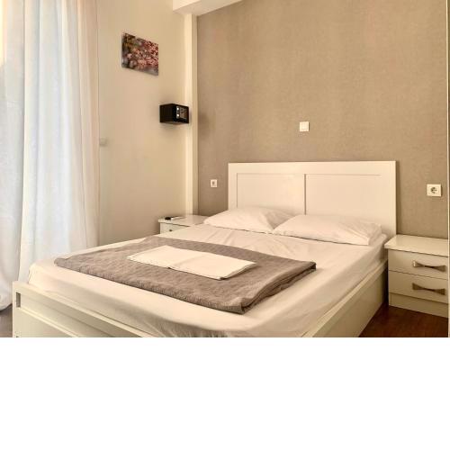 City Center Athenes rooms