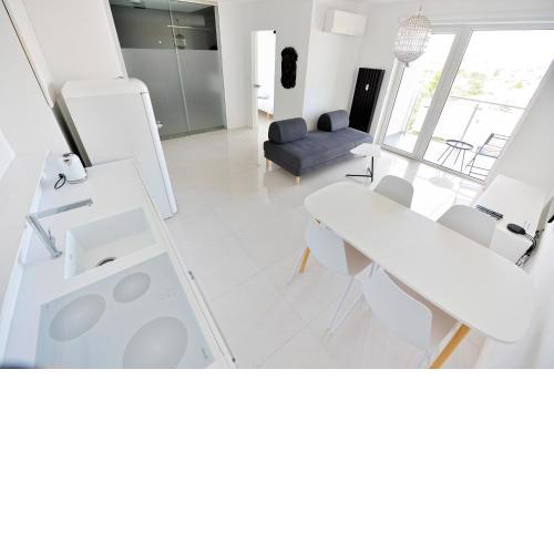 City Center Aupark Apartment