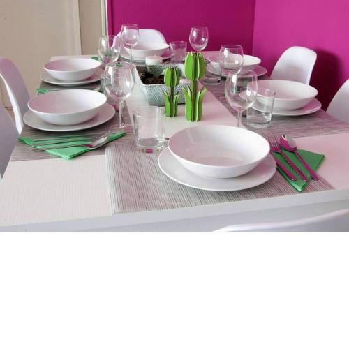 CITY CENTER BIG APARTMENT-FAMILY & FRIENDS-5 Beds