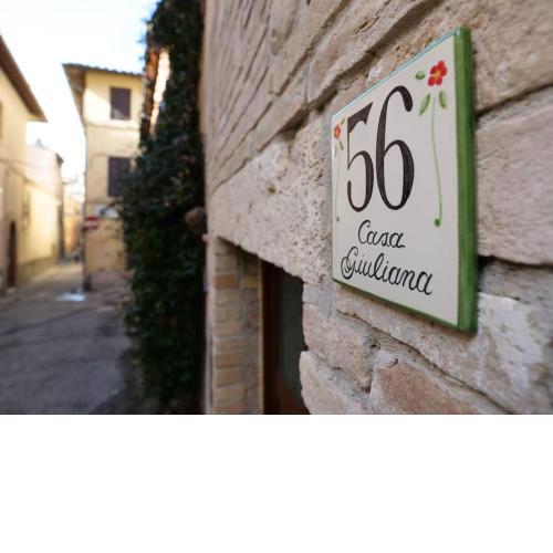 City Center “Casa Giuliana”