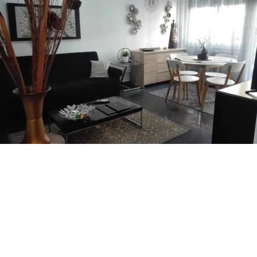 City Center Comfortable Studio Apartment