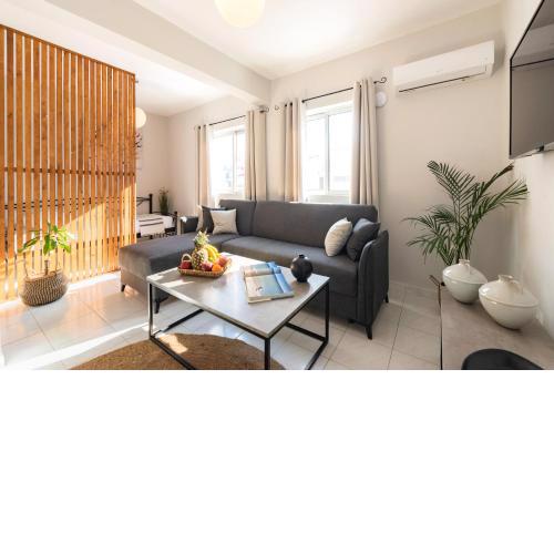 City Center Elite Suite
