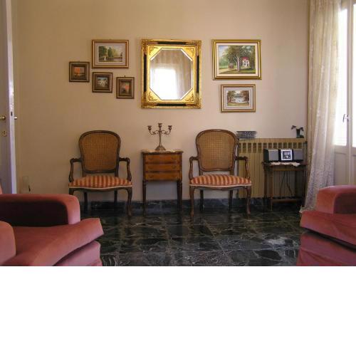 City Center First Floor Apartment
