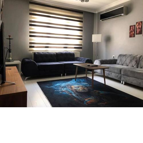 City center home