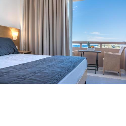 City Center Hotel
