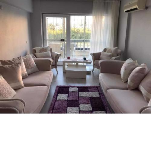 City Center House 2 bedroom