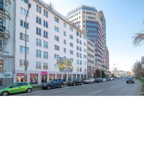 City Center Lofts