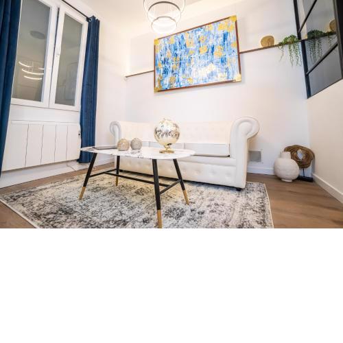 City Center lovely private Apt 2BD Puerta Del Sol