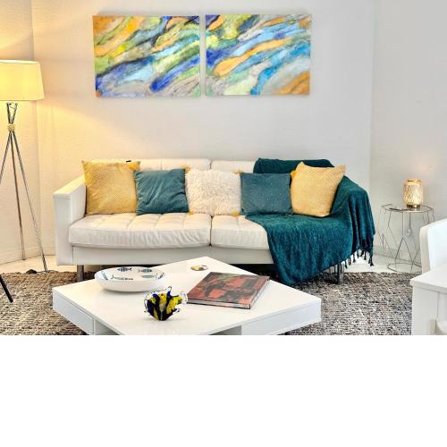 City Center Marbella Apartment - EaW Homes