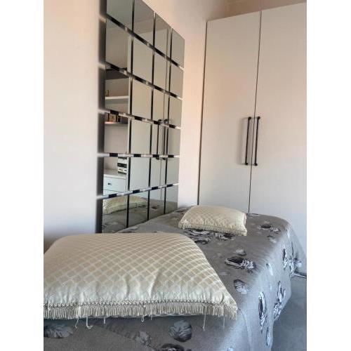 City center Stabia apartment