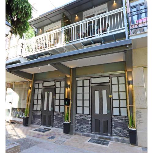 CITY CENTER VILLA