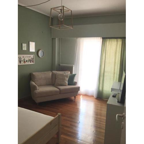 City Central Apartment - Filellinon
