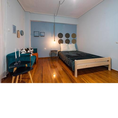 City central apartment | Faron