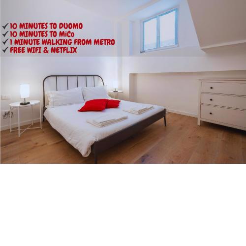 City Centre Apartment - 10 Minutes to Duomo - FREE Wifi e Netflix